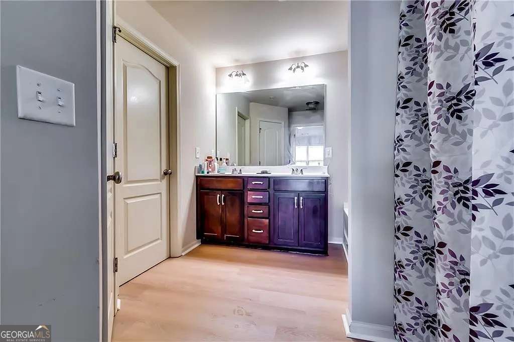 2325 Thackery Road Snellville - 19