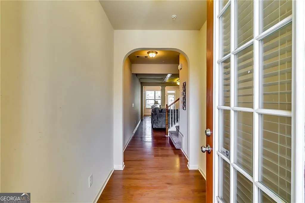 2325 Thackery Road Snellville - 2