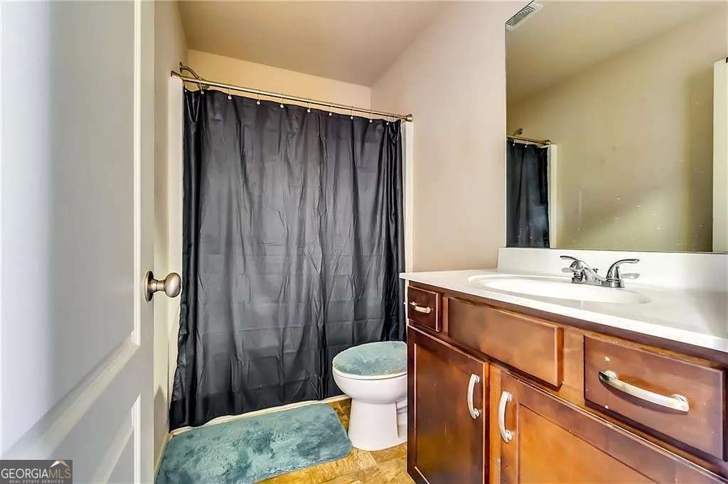 2325 Thackery Road Snellville - 20