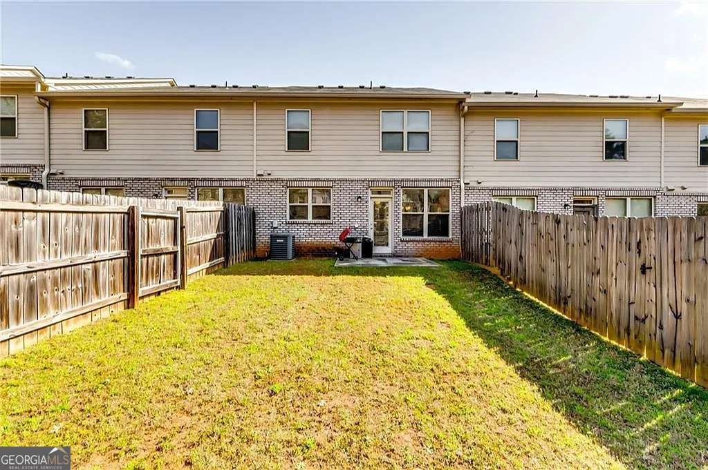 2325 Thackery Road Snellville - 21