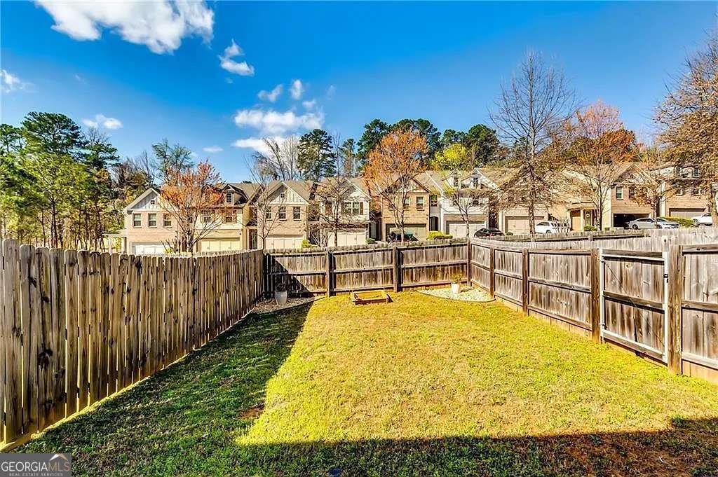 2325 Thackery Road Snellville - 22