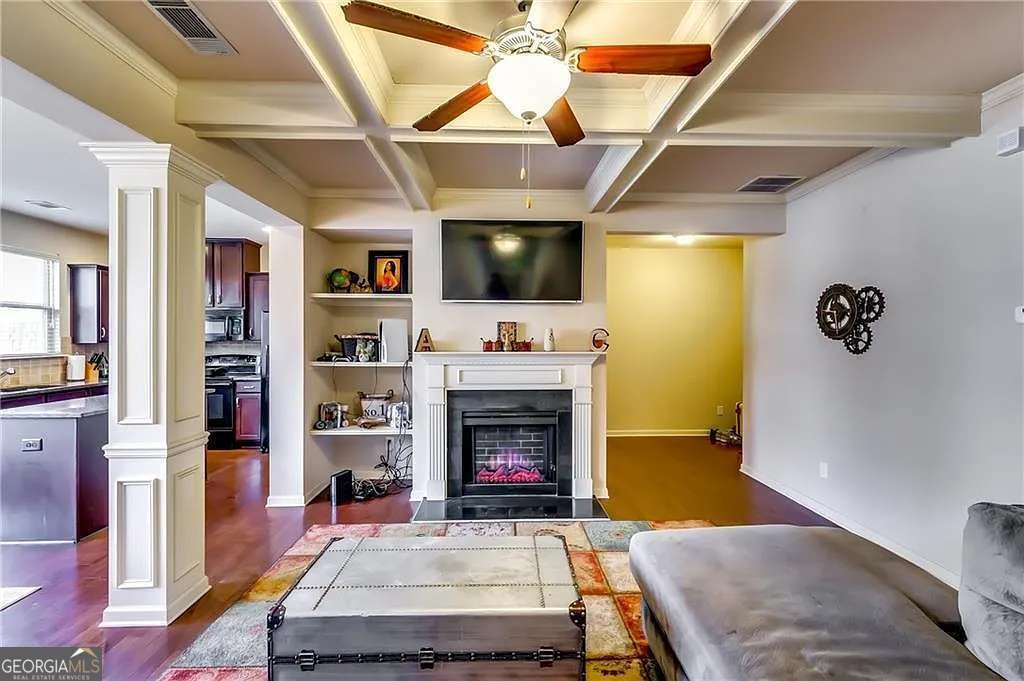 2325 Thackery Road Snellville - 5