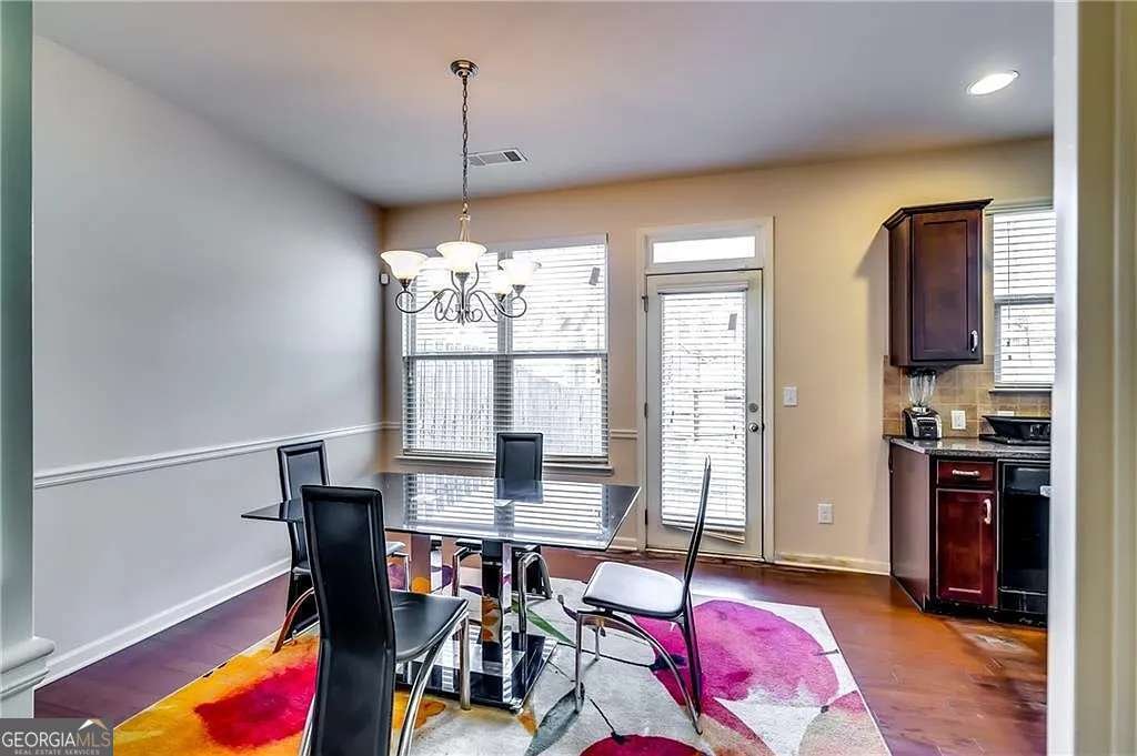 2325 Thackery Road Snellville - 6