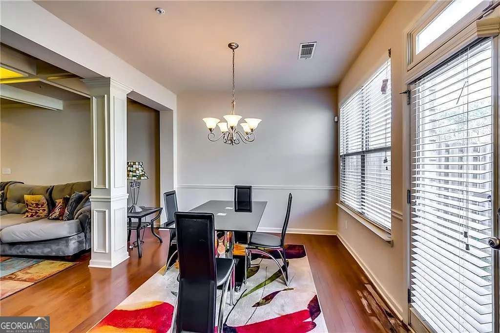 2325 Thackery Road Snellville - 7