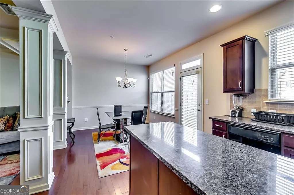 2325 Thackery Road Snellville - 8