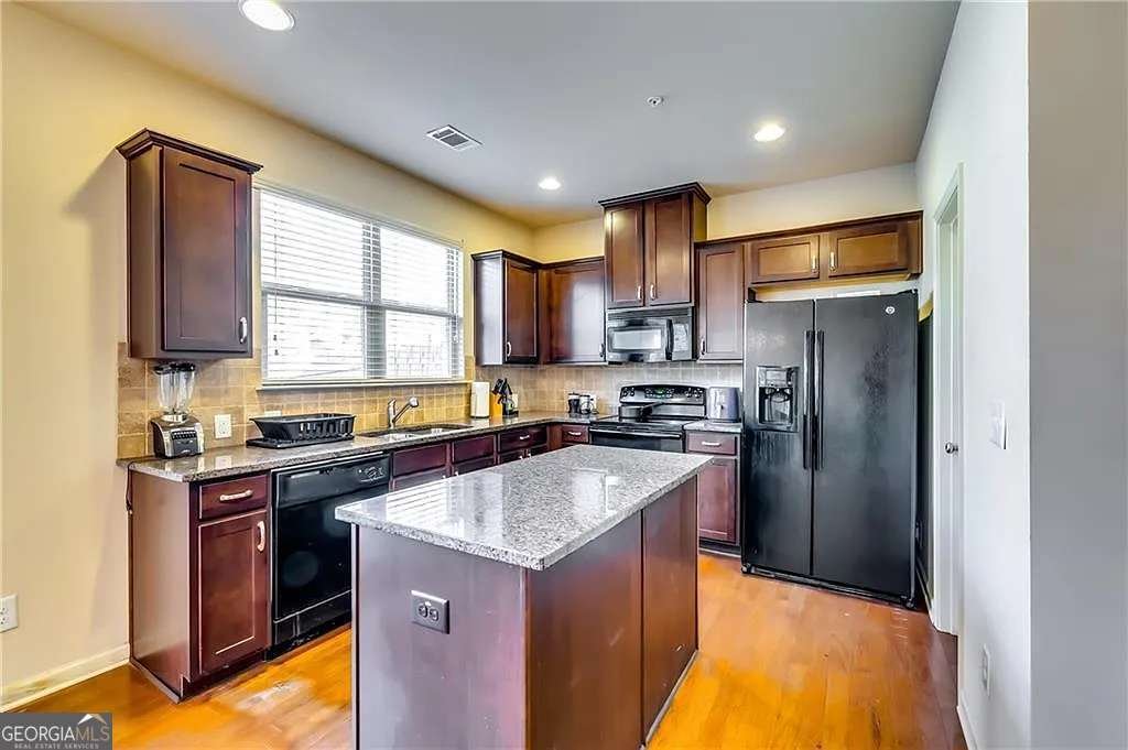 2325 Thackery Road Snellville - 9