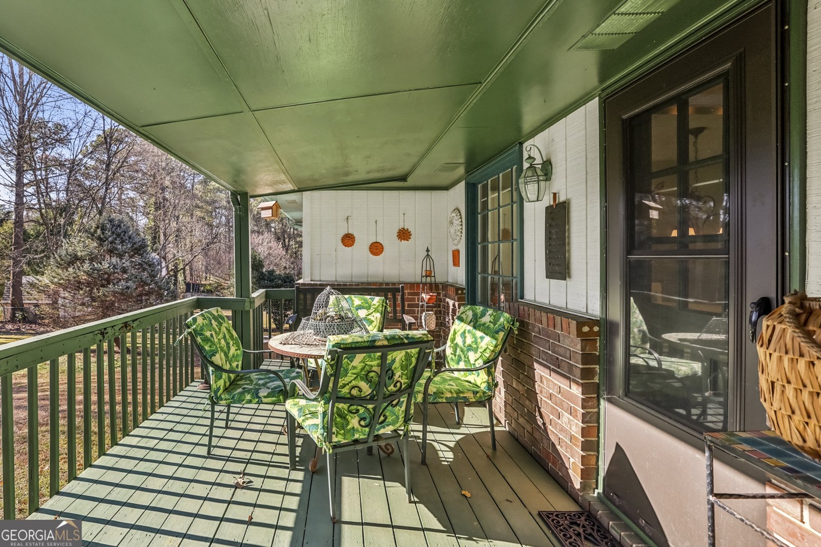 3199 Larkspur Circle Snellville - 10