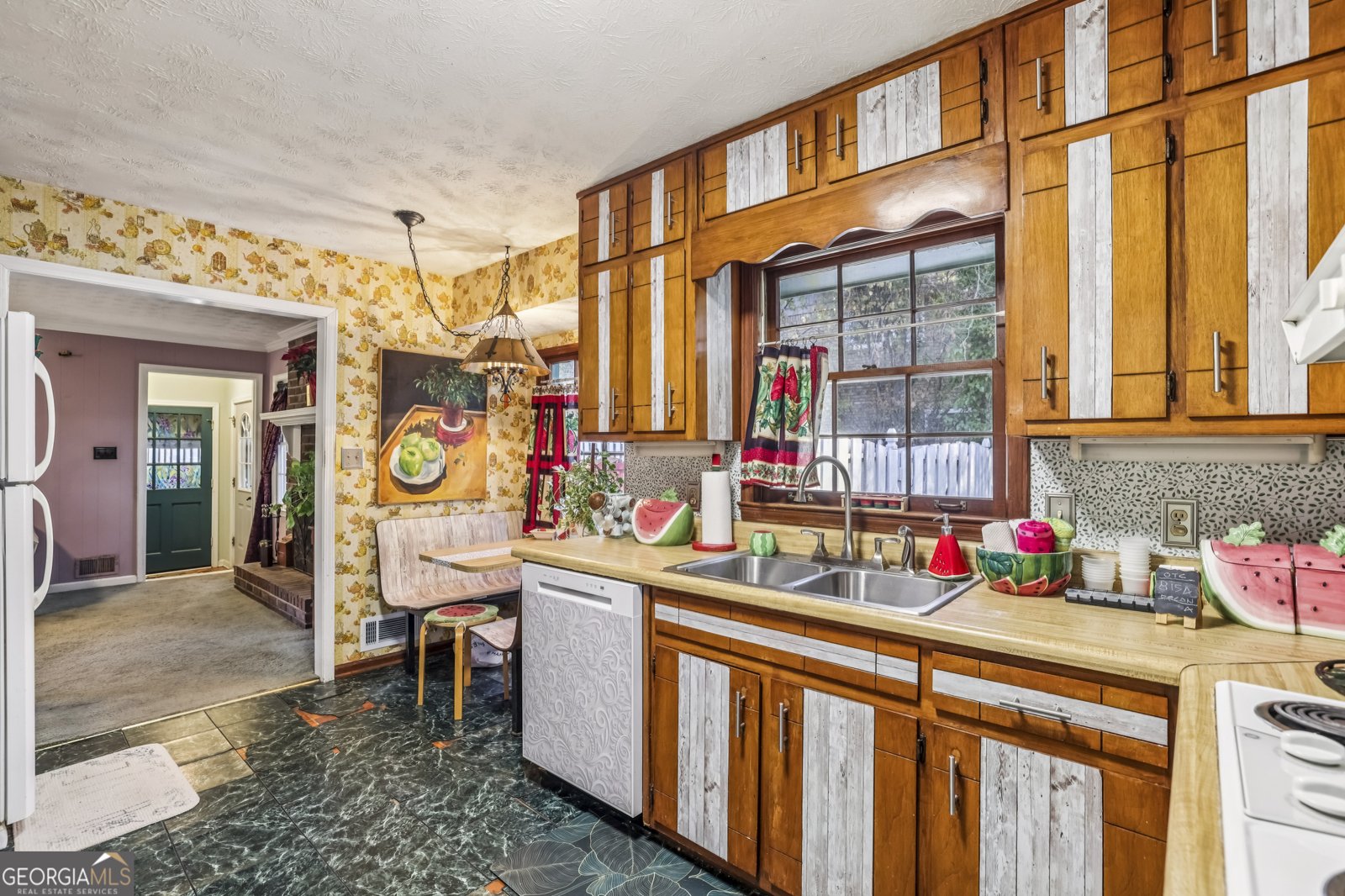 3199 Larkspur Circle Snellville - 16