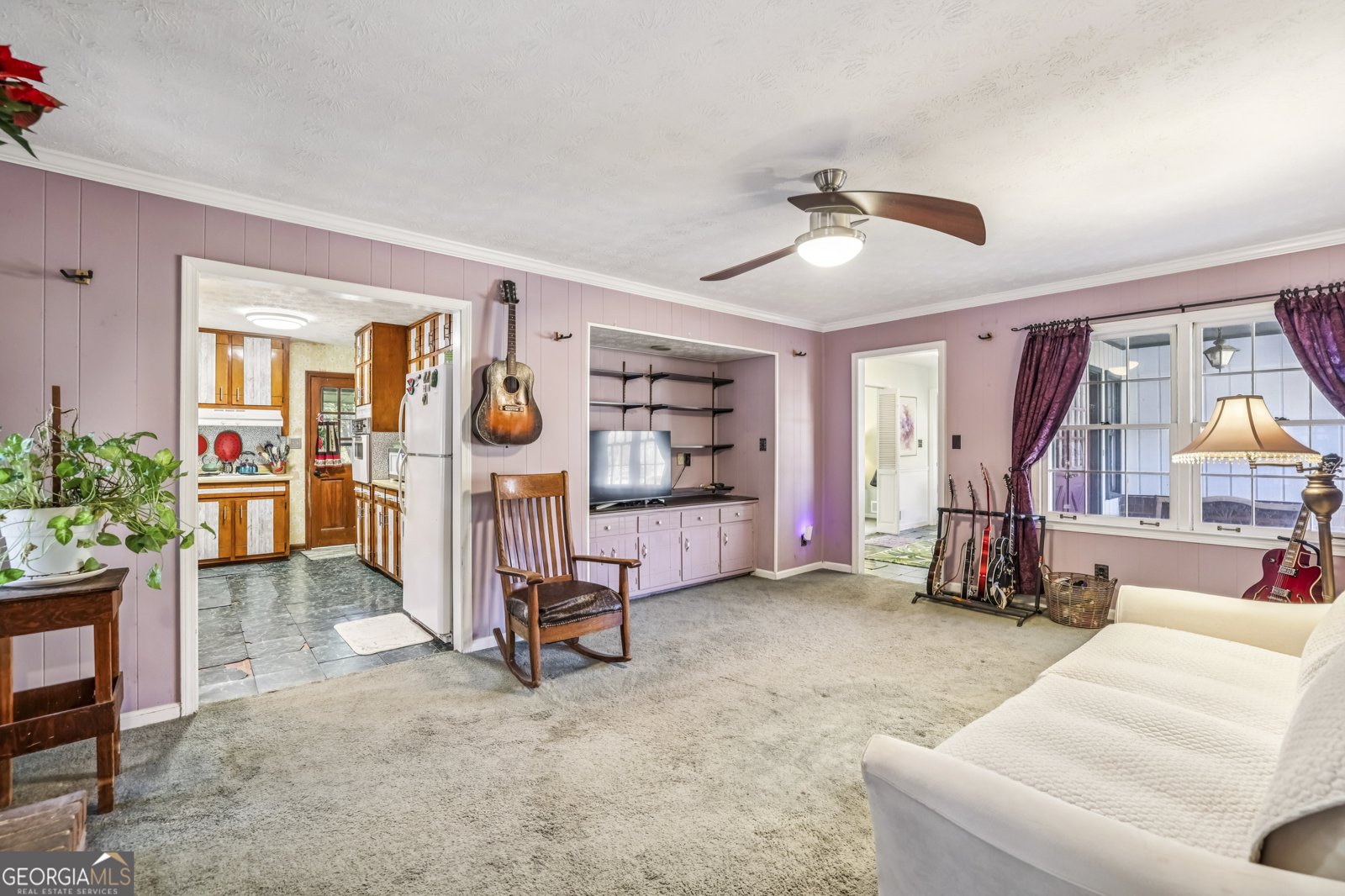 3199 Larkspur Circle Snellville - 17