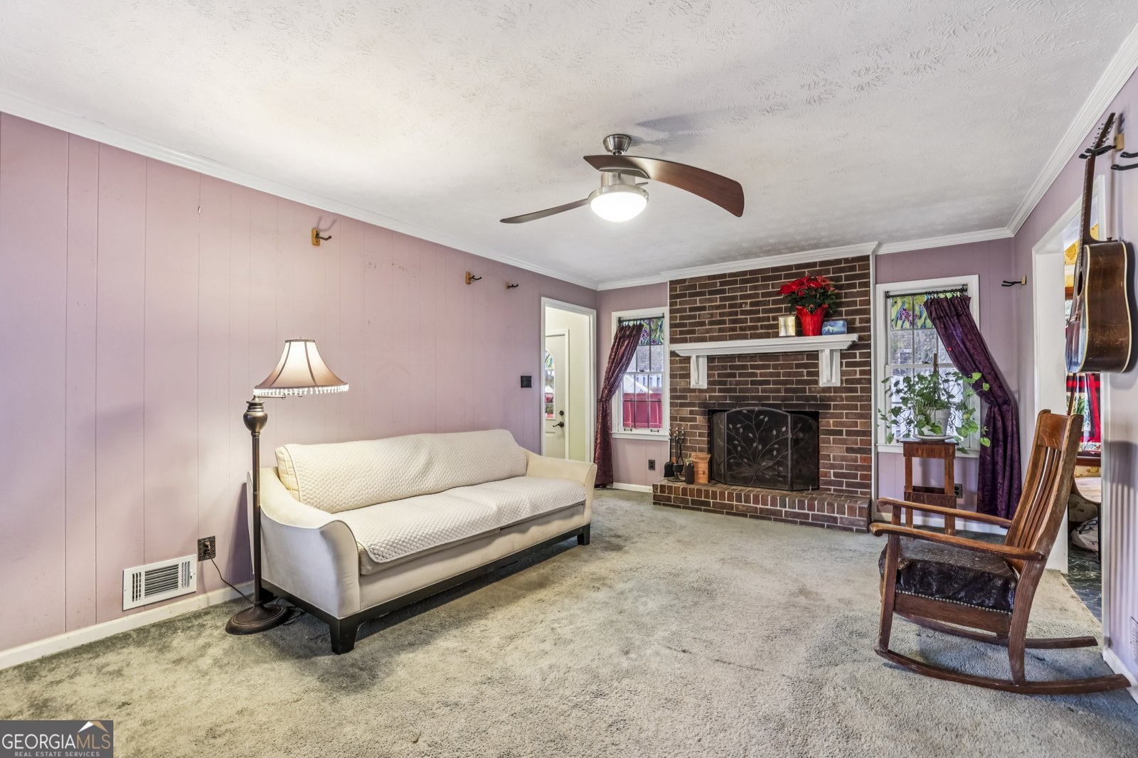 3199 Larkspur Circle Snellville - 18