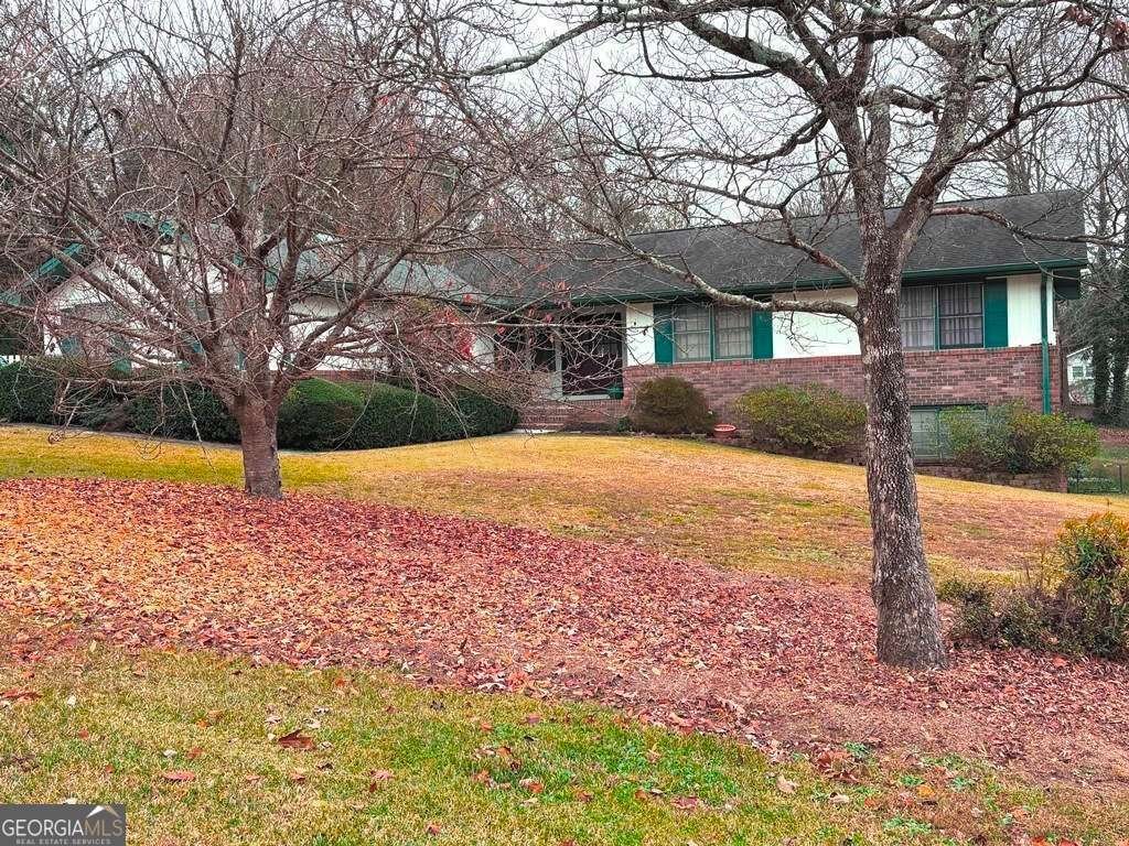 3199 Larkspur Circle Snellville - 2