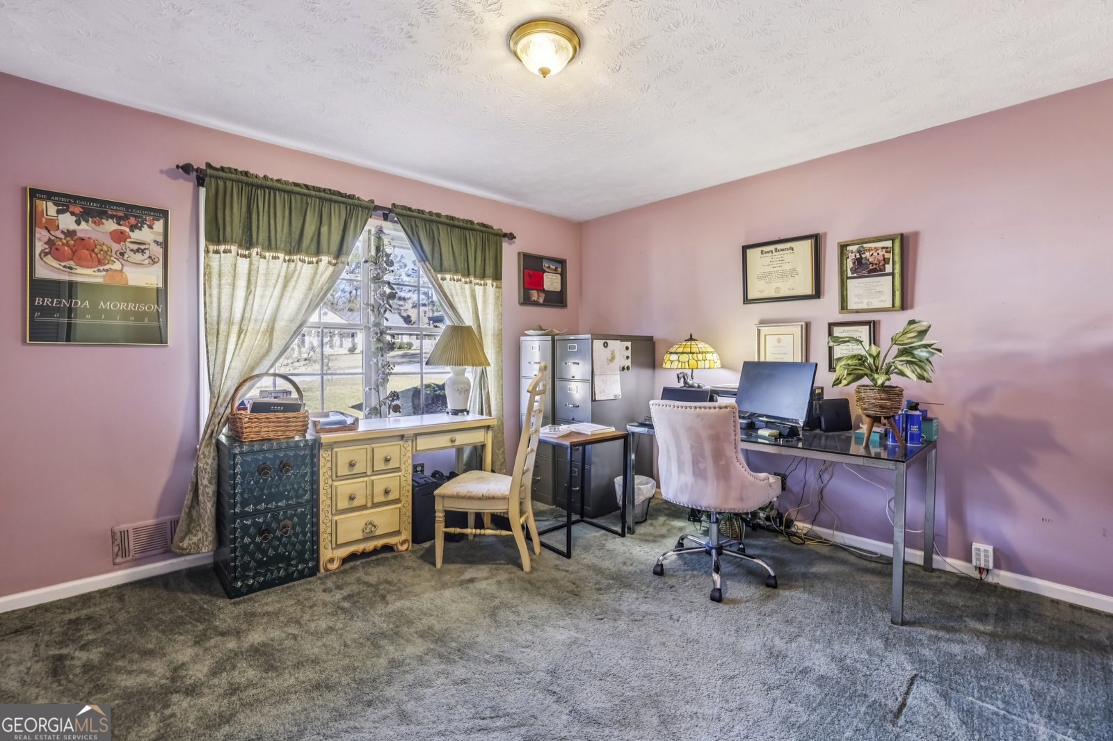 3199 Larkspur Circle Snellville - 20