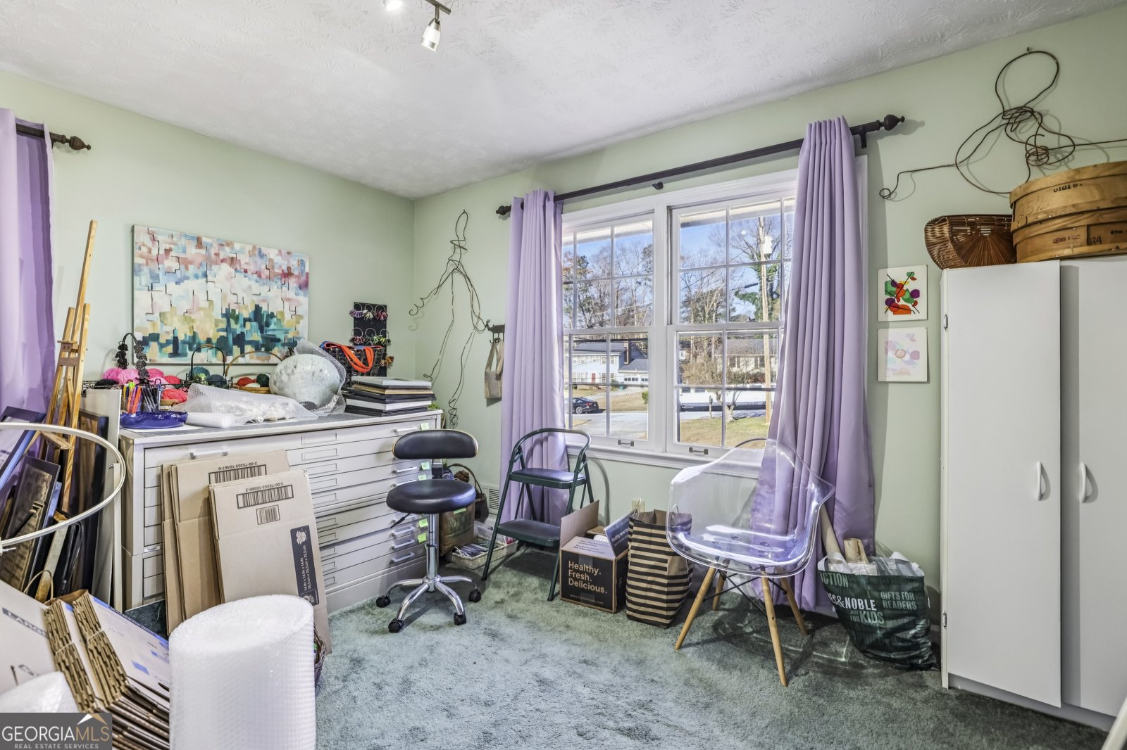 3199 Larkspur Circle Snellville - 21