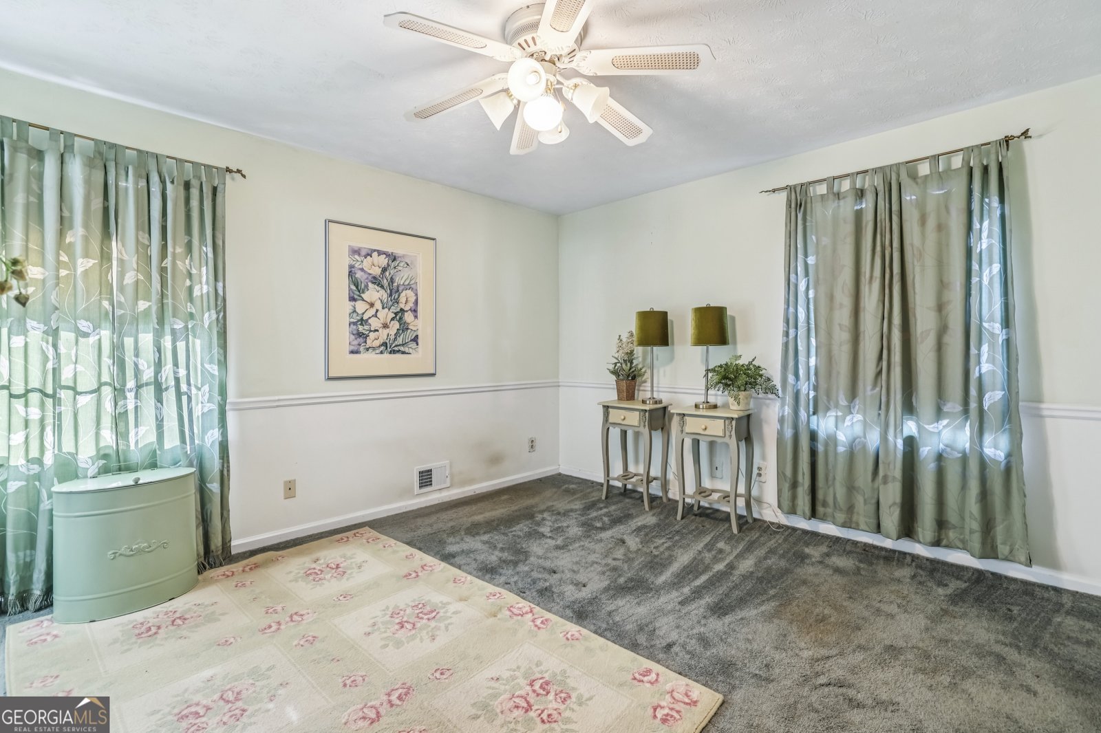 3199 Larkspur Circle Snellville - 22