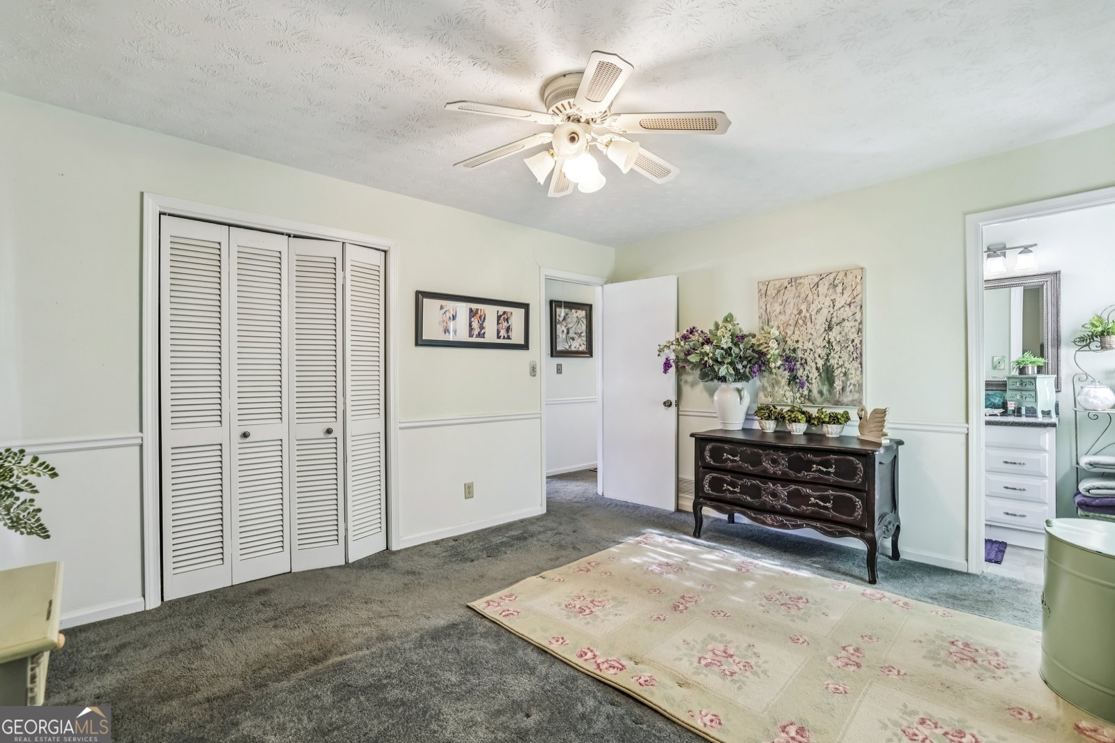 3199 Larkspur Circle Snellville - 23