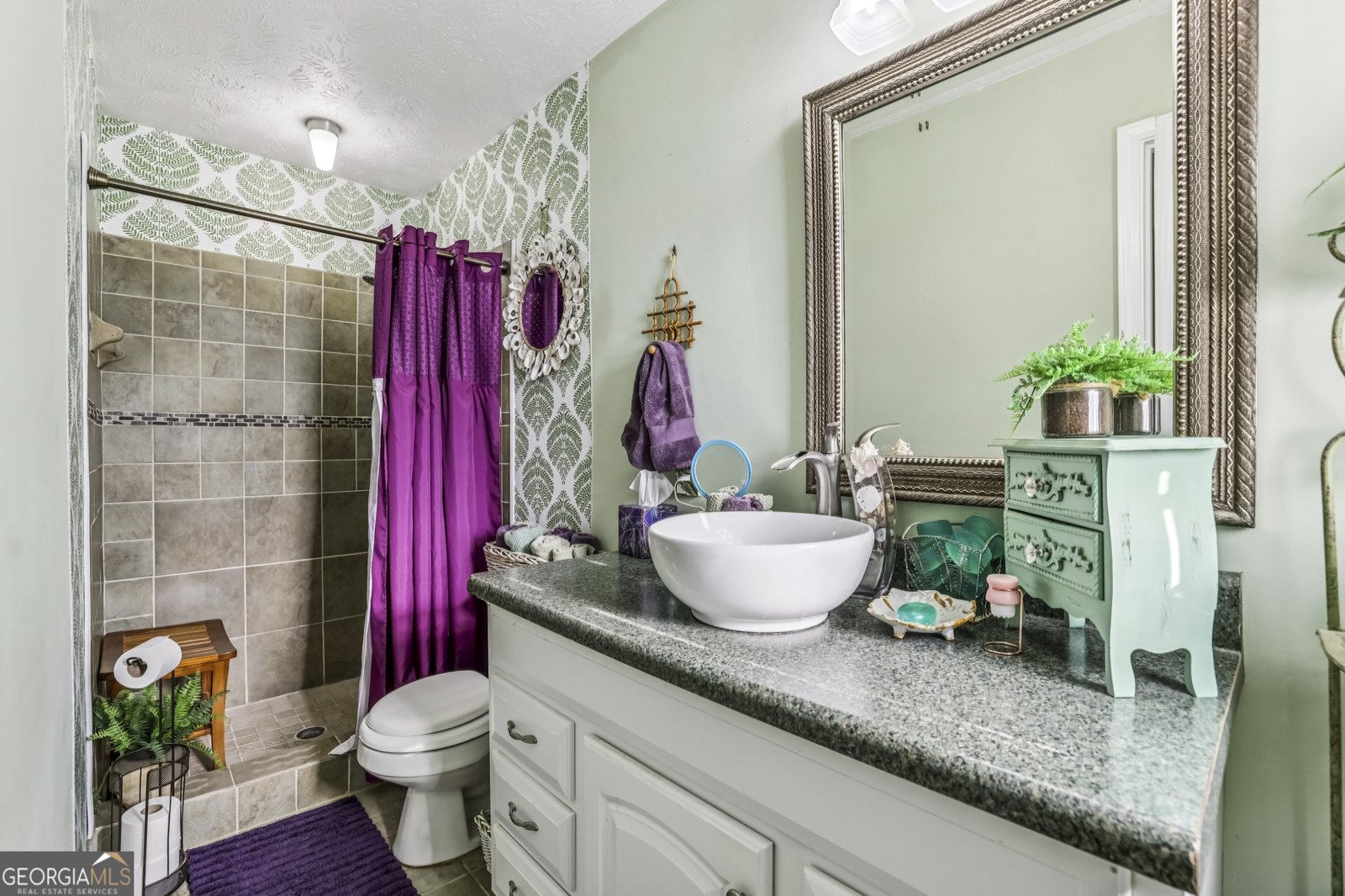 3199 Larkspur Circle Snellville - 24