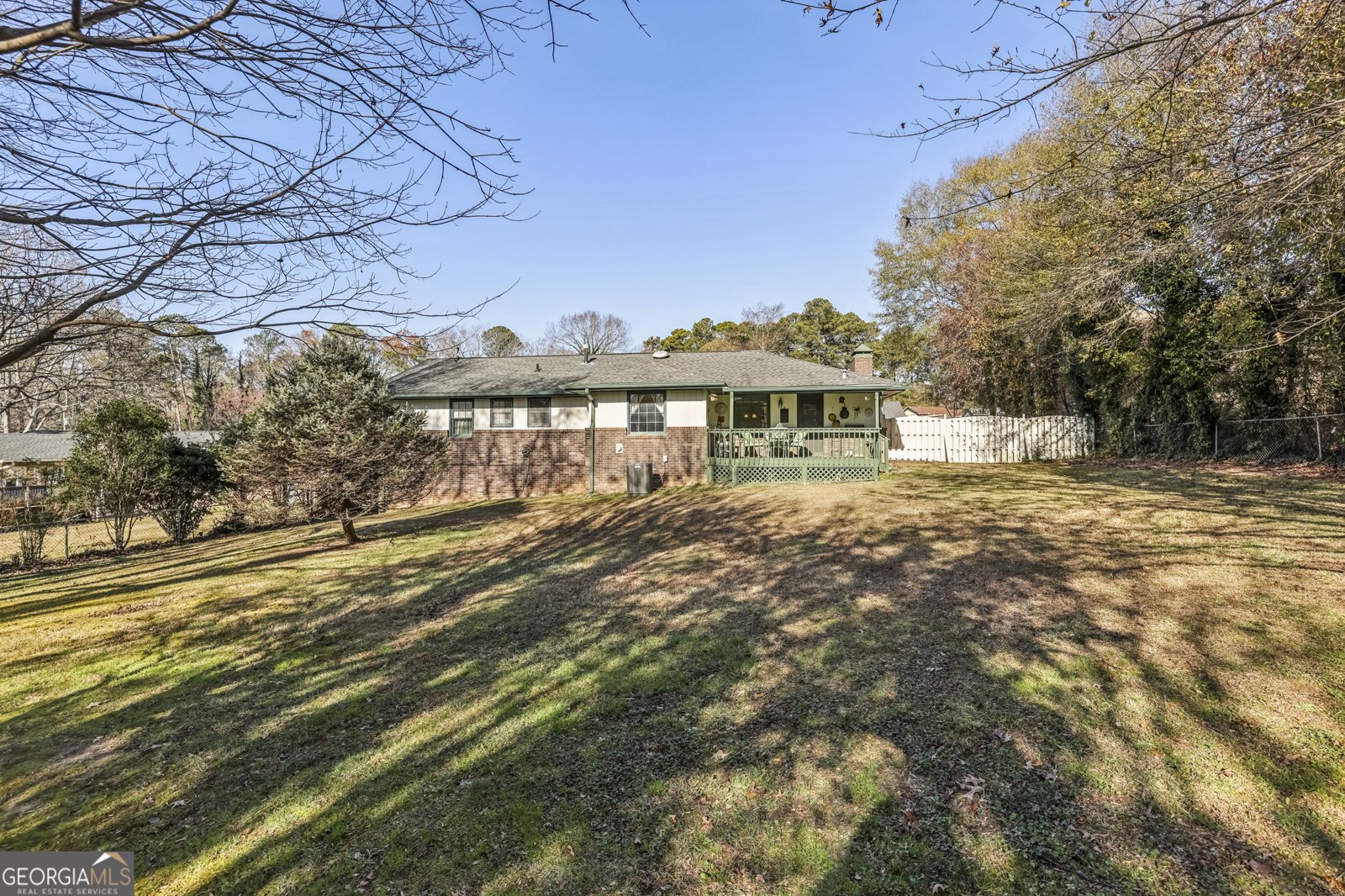 3199 Larkspur Circle Snellville - 25