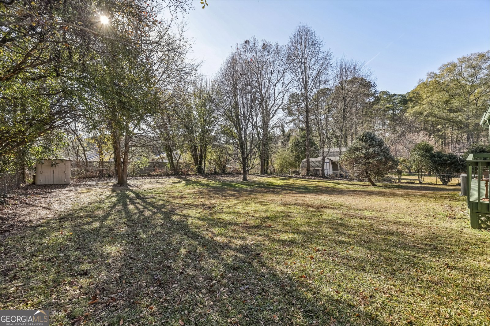 3199 Larkspur Circle Snellville - 28