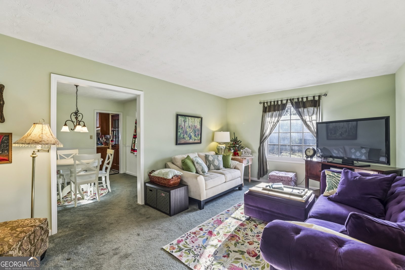 3199 Larkspur Circle Snellville - 4