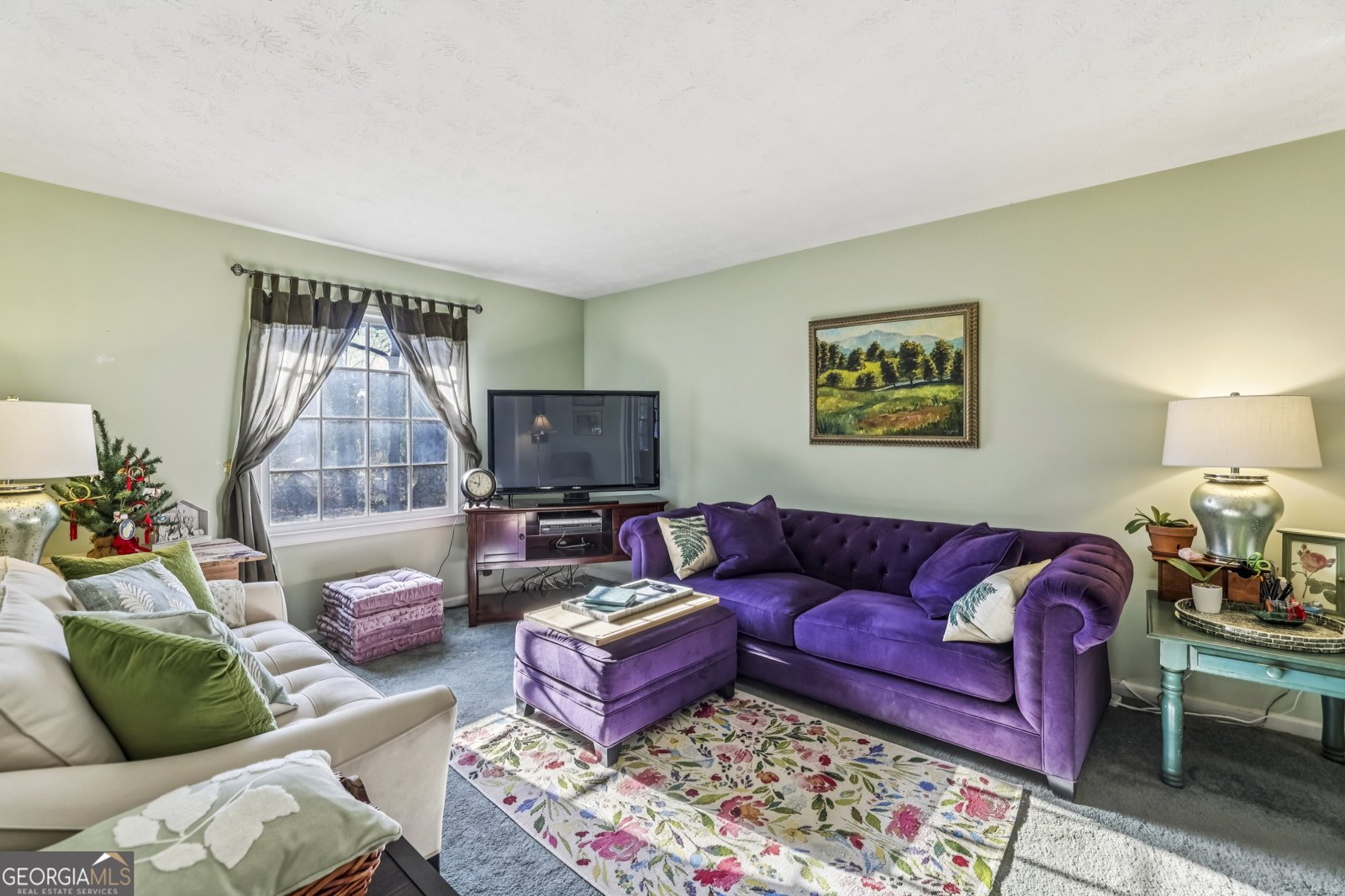 3199 Larkspur Circle Snellville - 5