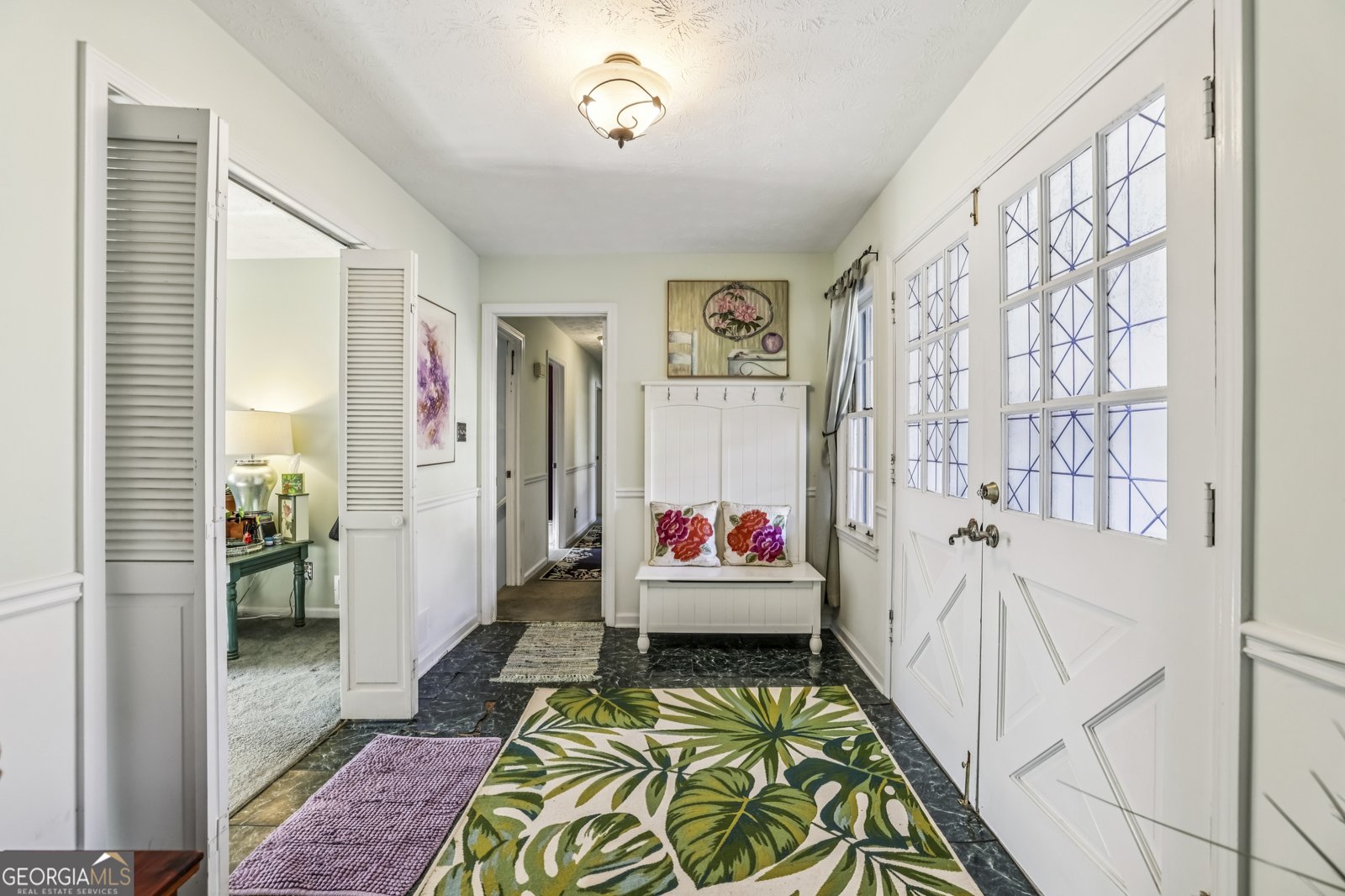 3199 Larkspur Circle Snellville - 6