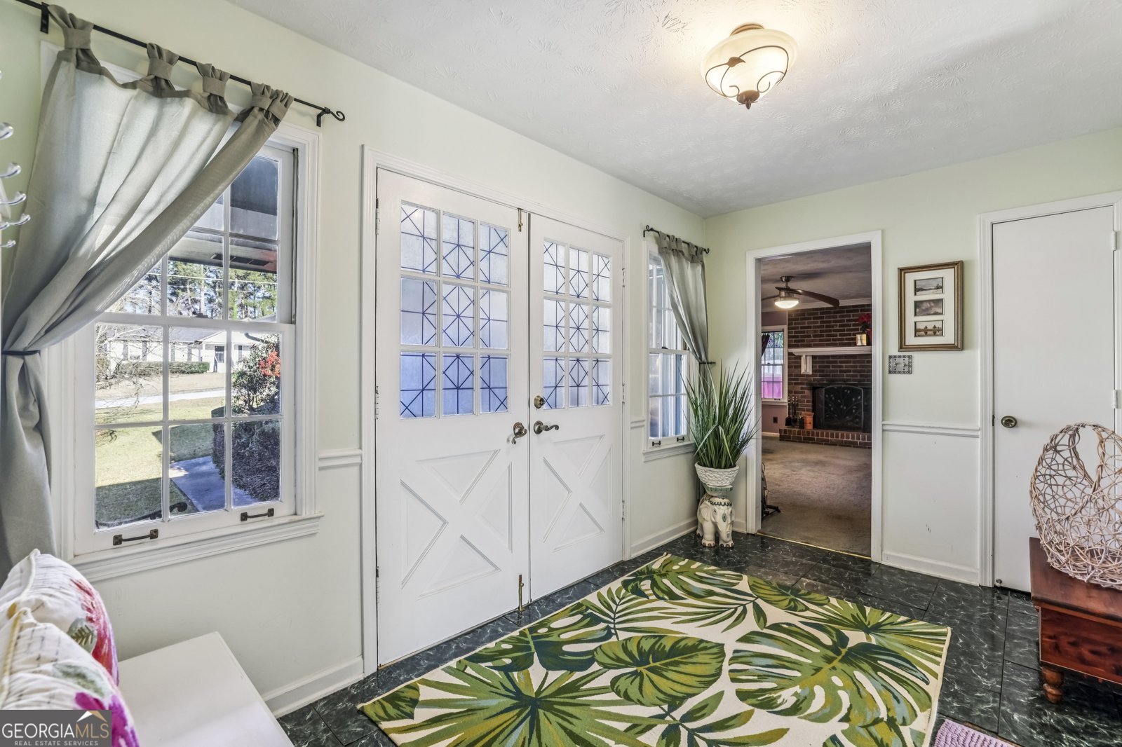 3199 Larkspur Circle Snellville - 7