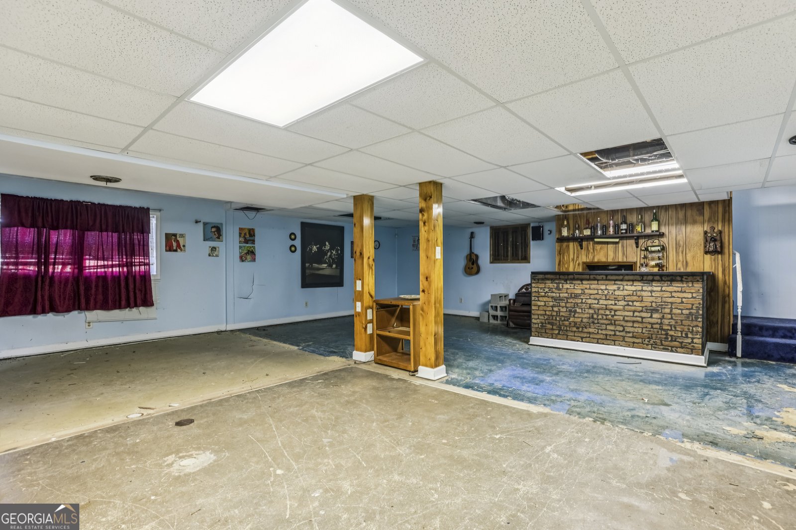 3199 Larkspur Circle Snellville - 8