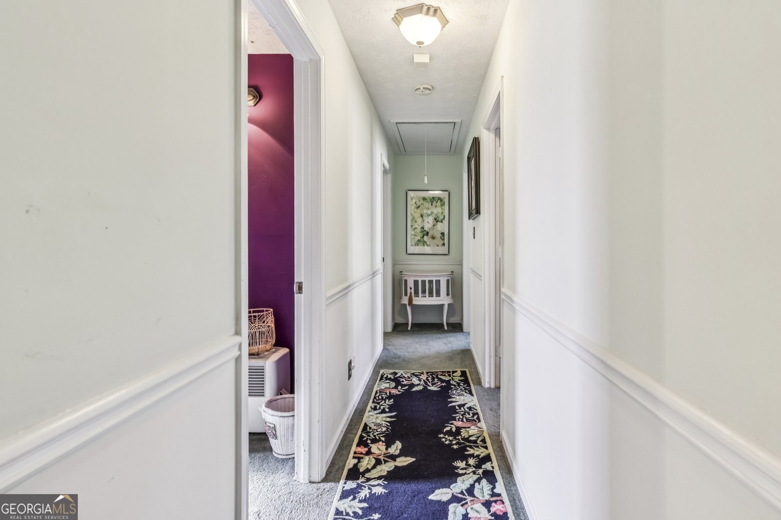 3199 Larkspur Circle Snellville - 9