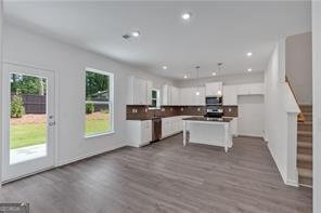 365 Waterbluff Drive Mableton - 10