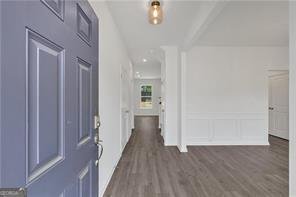 365 Waterbluff Drive Mableton - 3