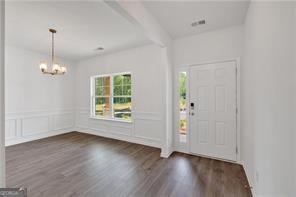 365 Waterbluff Drive Mableton - 4