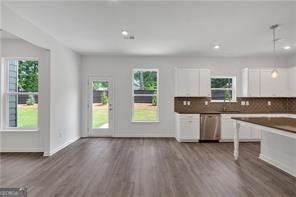 365 Waterbluff Drive Mableton - 5