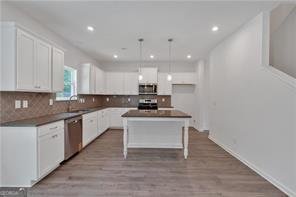 365 Waterbluff Drive Mableton - 6