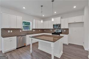 365 Waterbluff Drive Mableton - 8