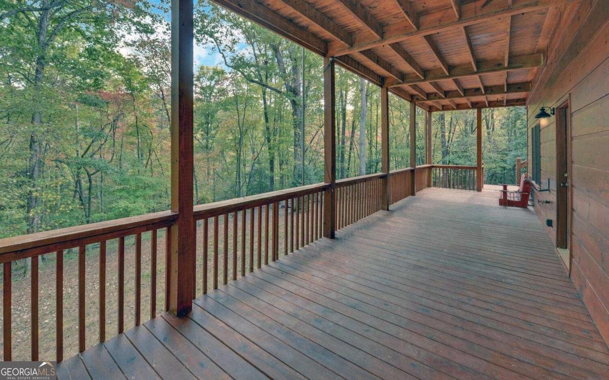 230 Pine Forrest Loop Blue Ridge - 31