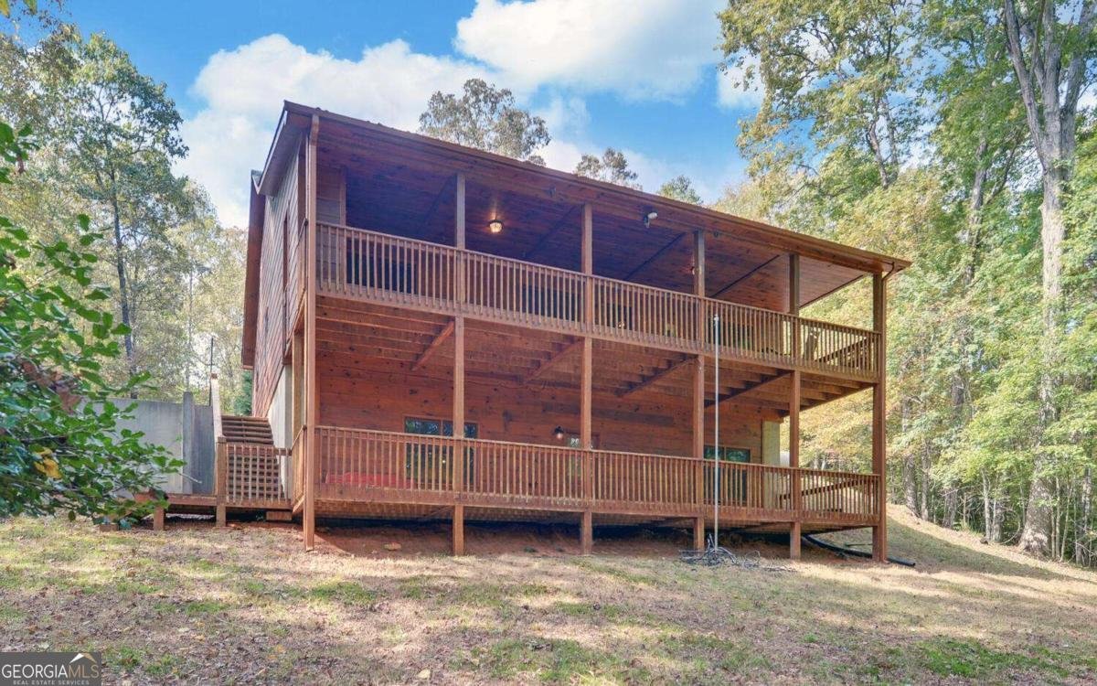 230 Pine Forrest Loop Blue Ridge - 32