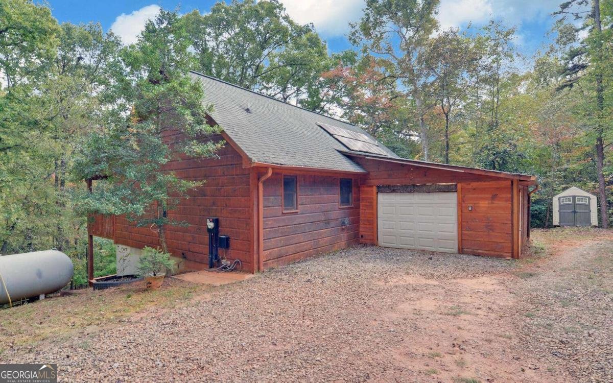 230 Pine Forest Loop Blue Ridge - Photo 40