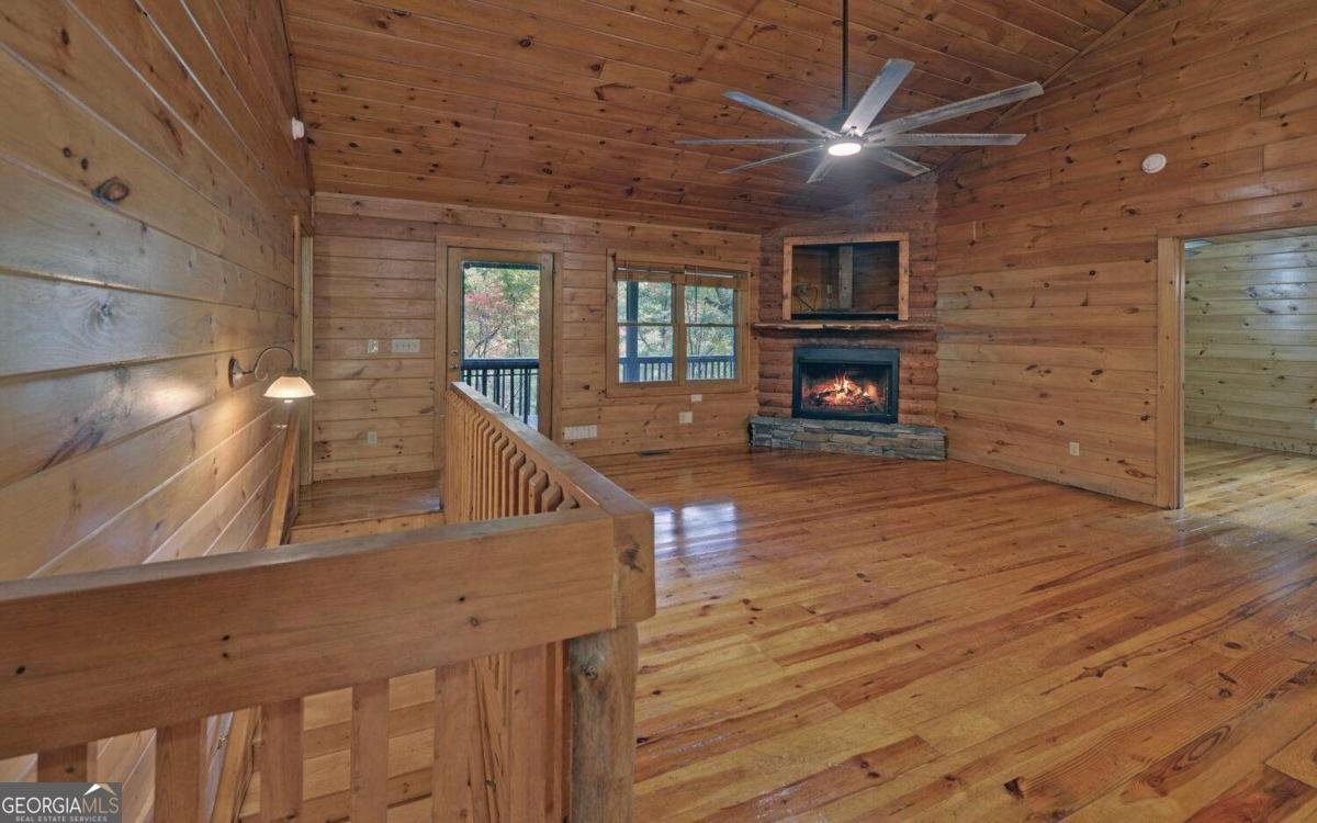 230 Pine Forrest Loop Blue Ridge - 8