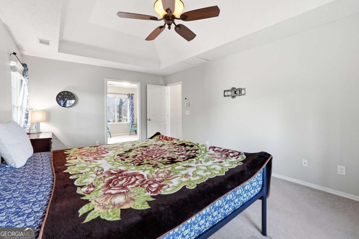 5121 Anclote Drive Alpharetta - 13