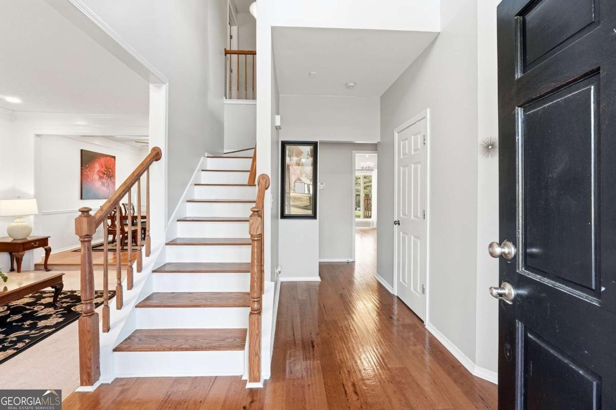 5121 Anclote Drive Alpharetta - 2