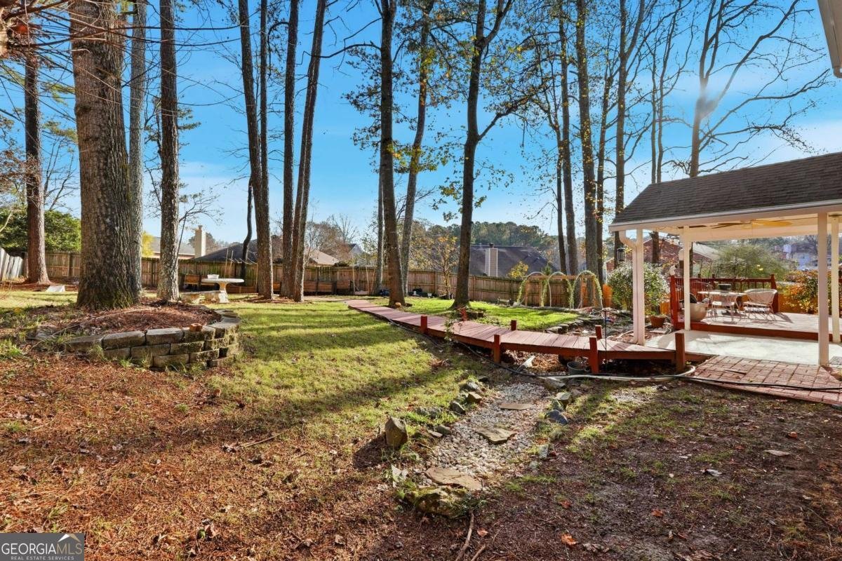 5121 Anclote Drive Alpharetta - 24