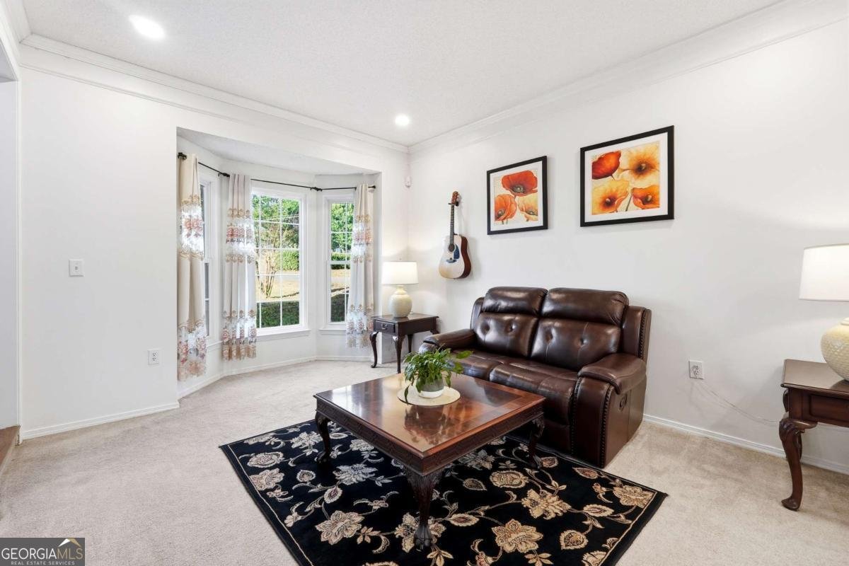 5121 Anclote Drive Alpharetta - 3