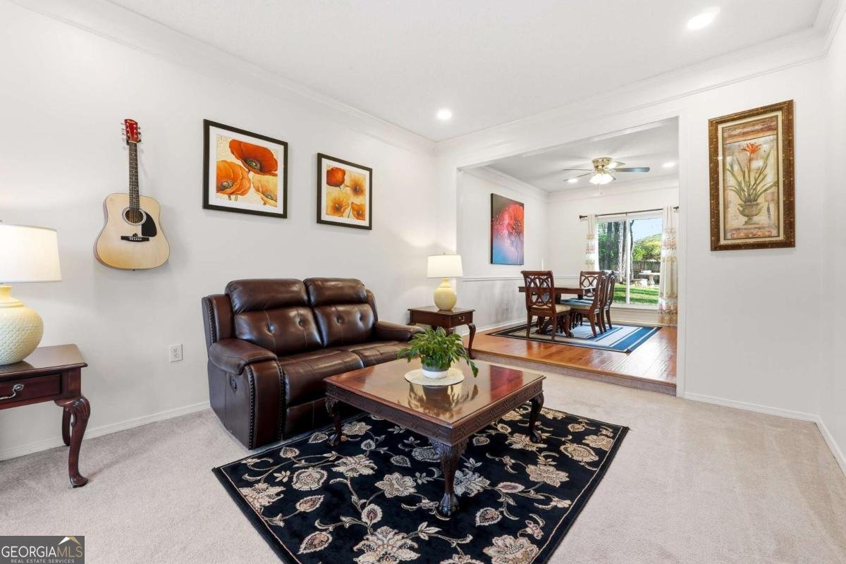 5121 Anclote Drive Alpharetta - 4