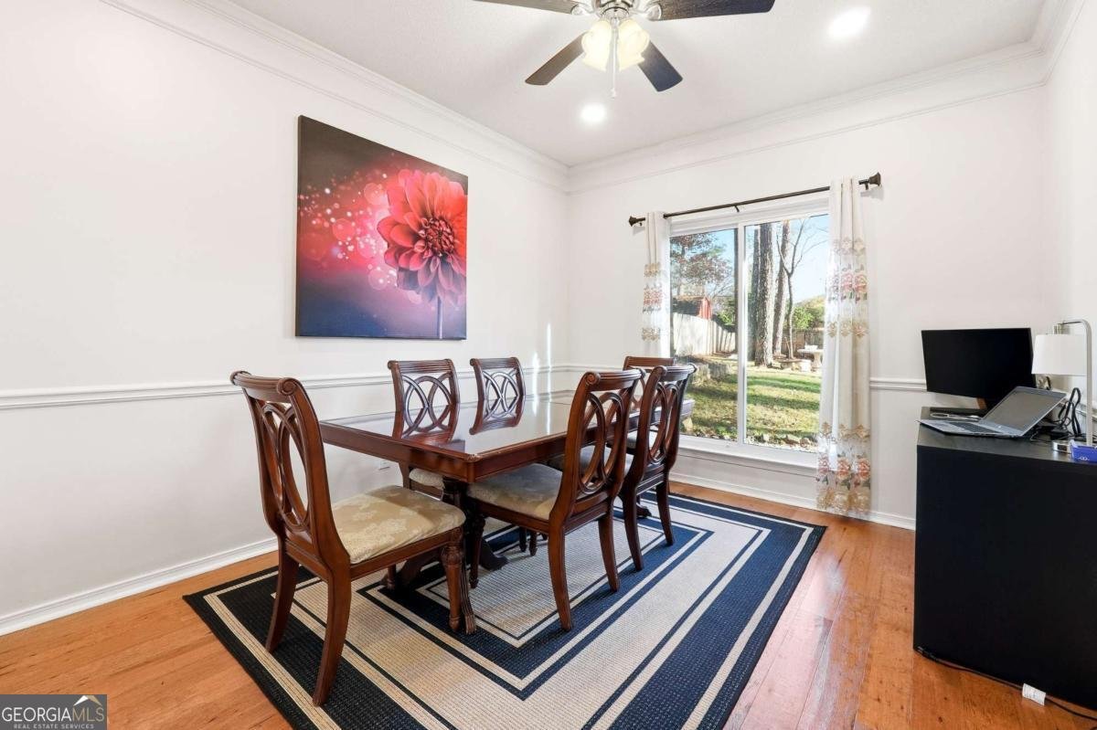 5121 Anclote Drive Alpharetta - 5