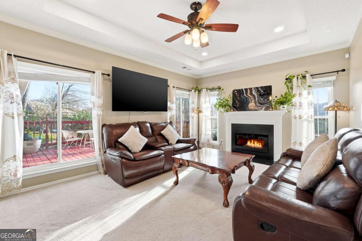 5121 Anclote Drive Alpharetta - 6