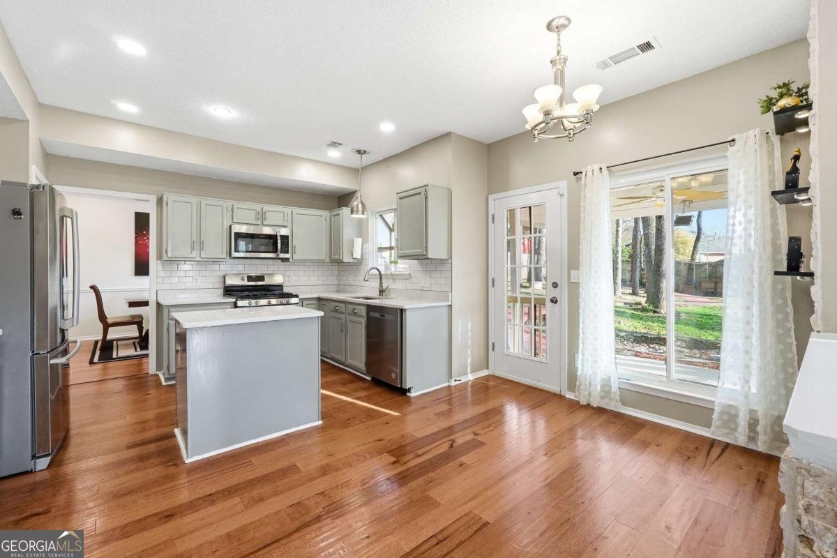 5121 Anclote Drive Alpharetta - 8