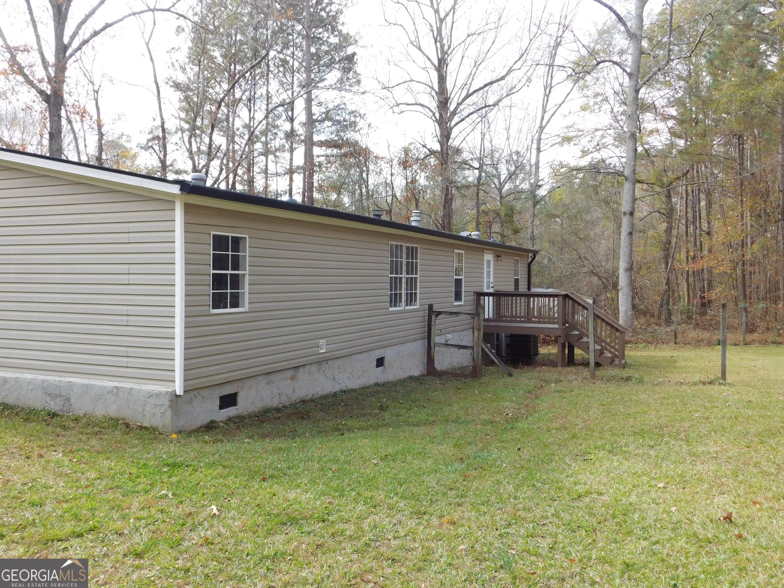 911 Woodchase Drive Monroe - 25