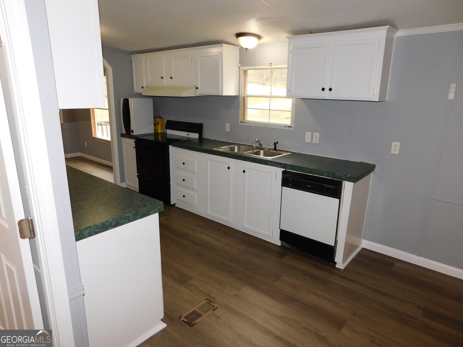 911 Woodchase Drive Monroe - 4