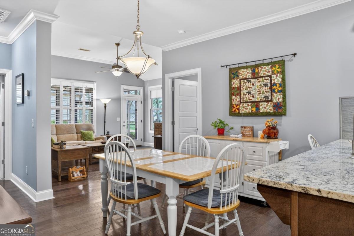 157 Camden Way Dalton - 17