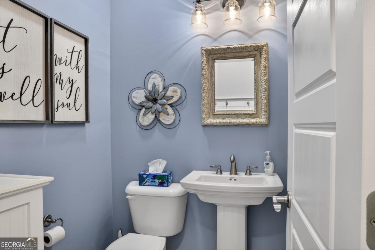 157 Camden Way Dalton - 30